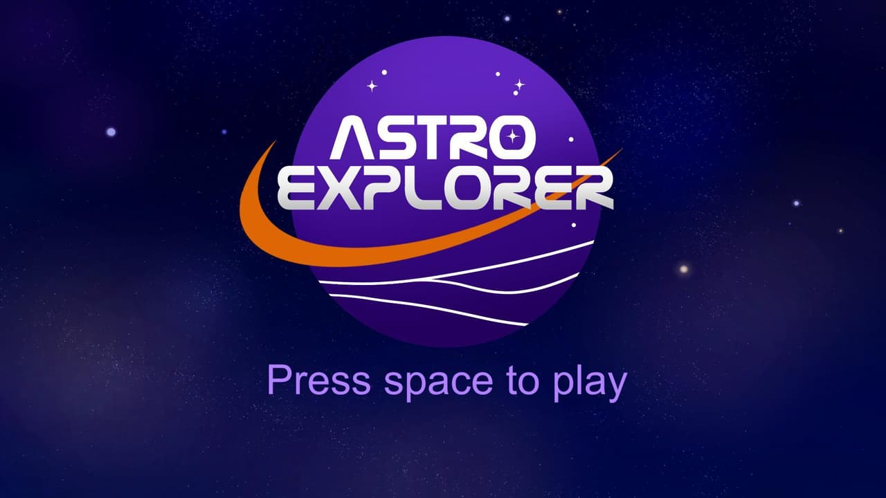 Astro Explorer screenshot 2