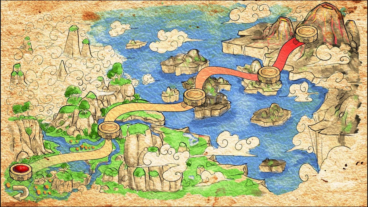 守护神石 StoneDefence screenshot 3