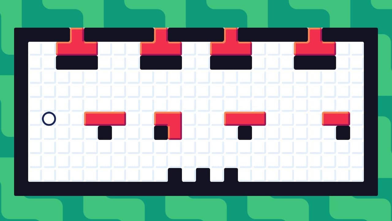 Push Blox 2 screenshot 2