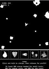 Space Rocks Ultimate Edition