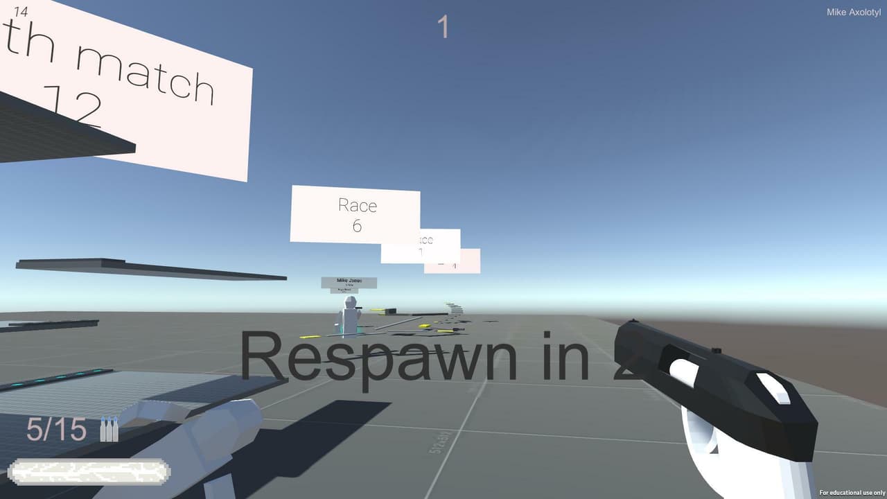 (exe)cute screenshot 6