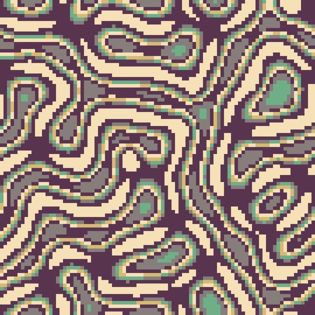Genuary 2023 screenshot 2