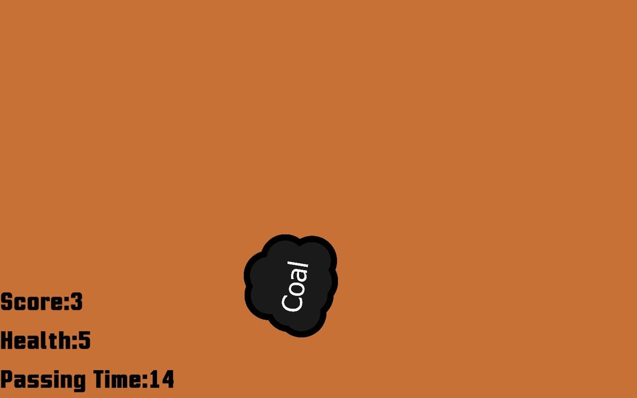 Coal Man Clicker screenshot 3