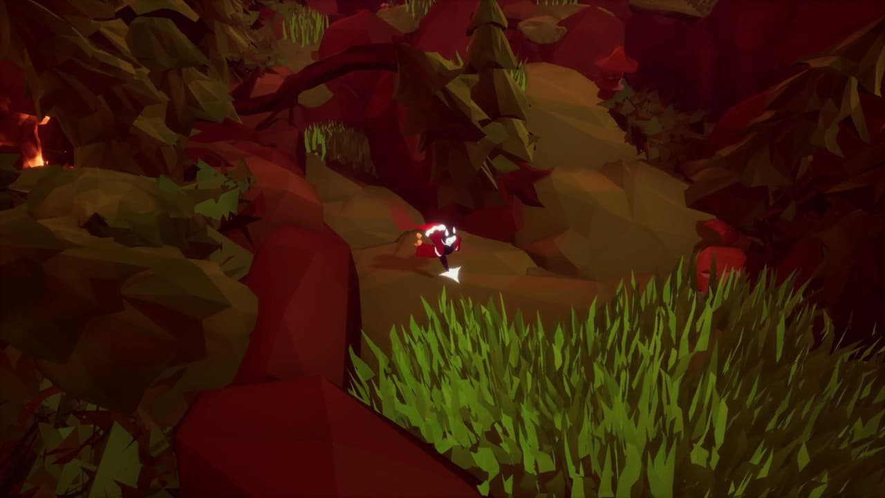 Owl Watch (itch) screenshot 2
