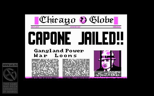 The King of Chicago screenshot 6