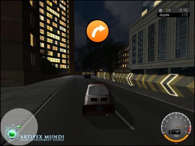 Maluch Racer 3 screenshot 6