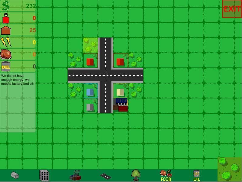 Lam Town screenshot 2