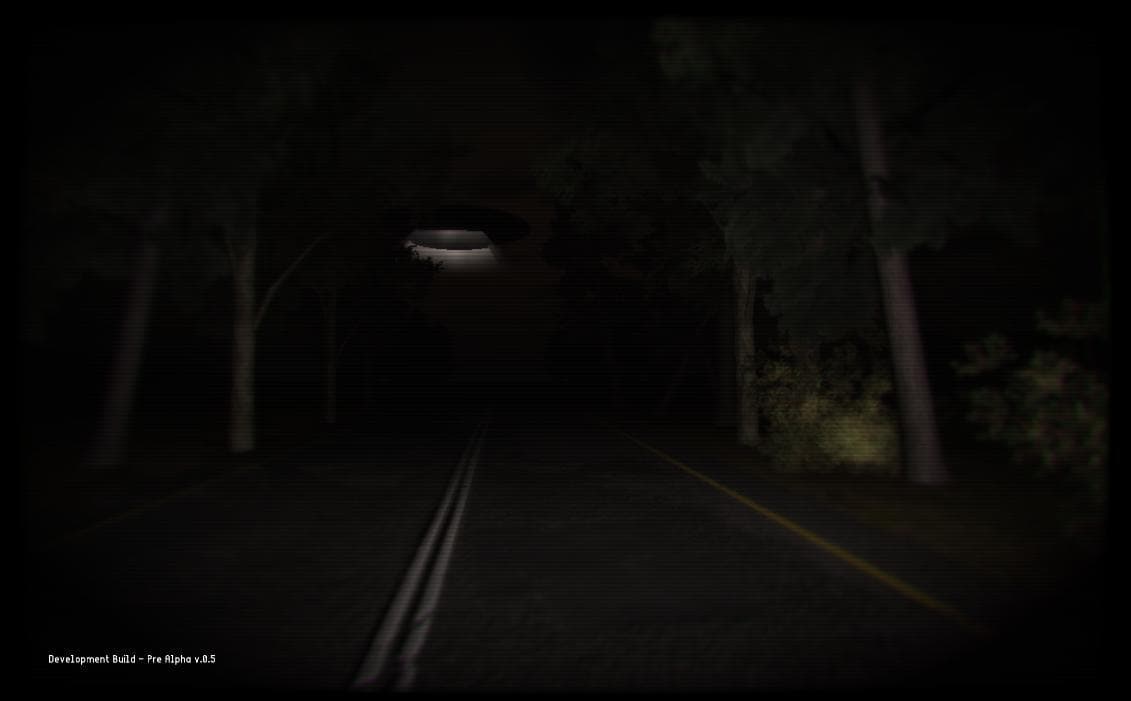 Stay with Me! Alien Abduction Story (Mobile) screenshot 4