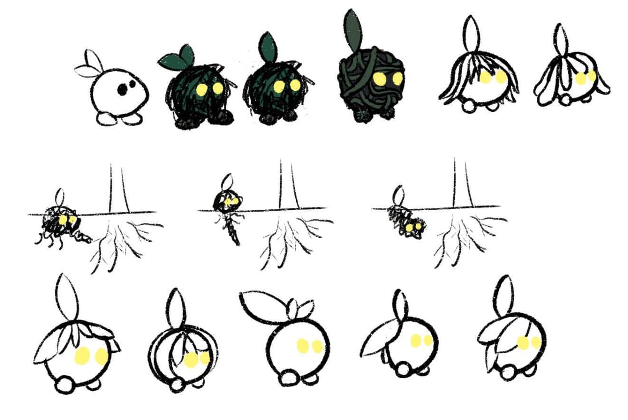 Saplink (Maryville Game Design)