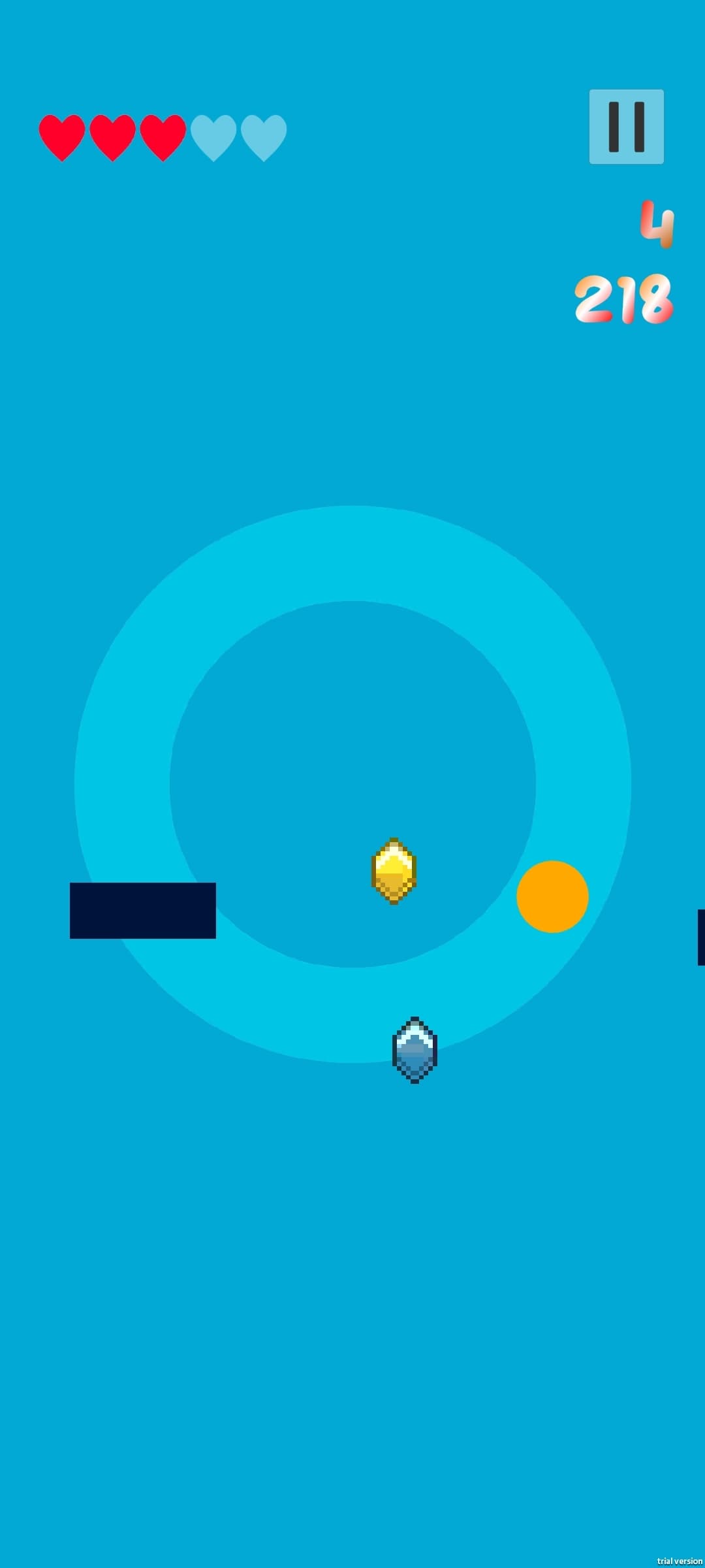 Circle Turn screenshot 3