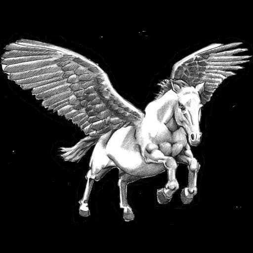 Flappy Pegasus (Digitalaws)