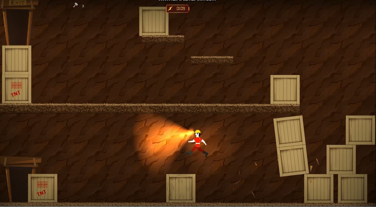 MineBreak
