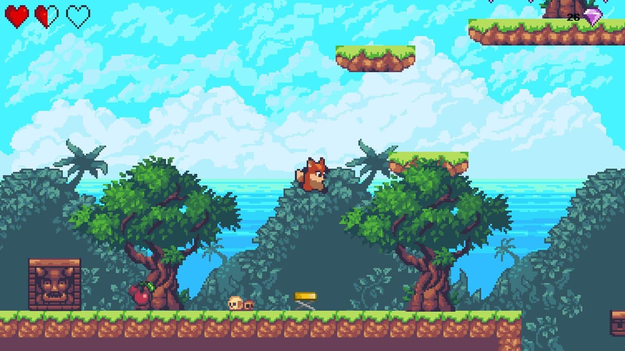 Foxs Tail screenshot 5