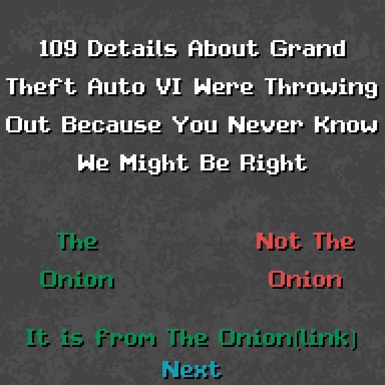 r/isthistheonion? screenshot 3