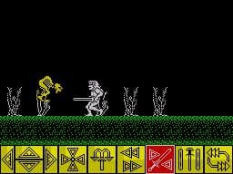Barbarian (1987)
