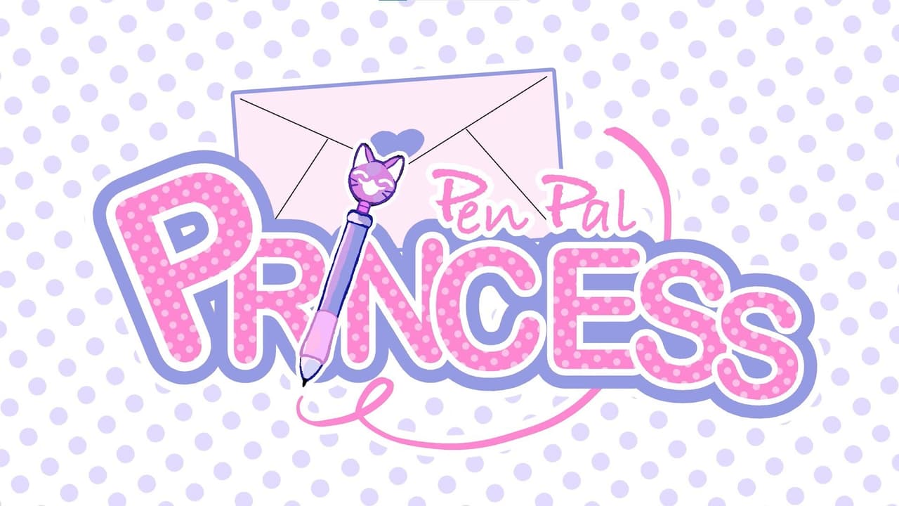 Pen Pal Princess screenshot 2
