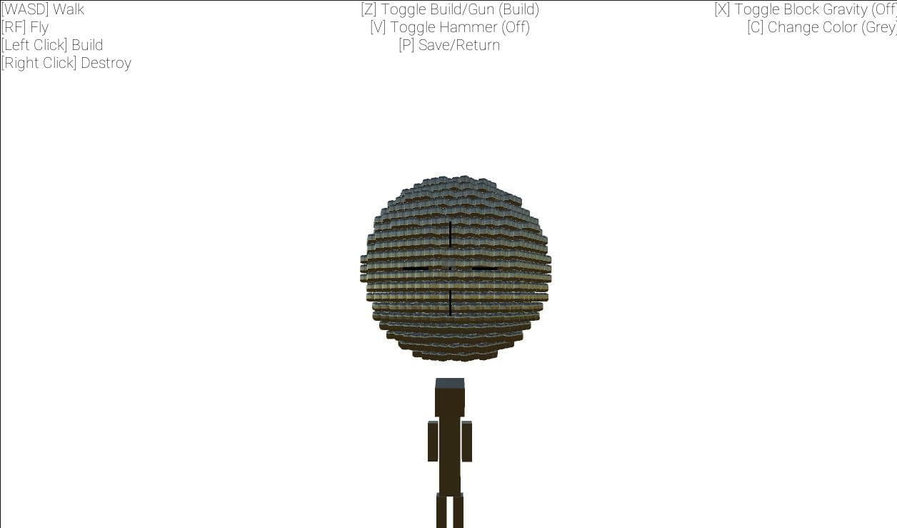 CraftDestroy