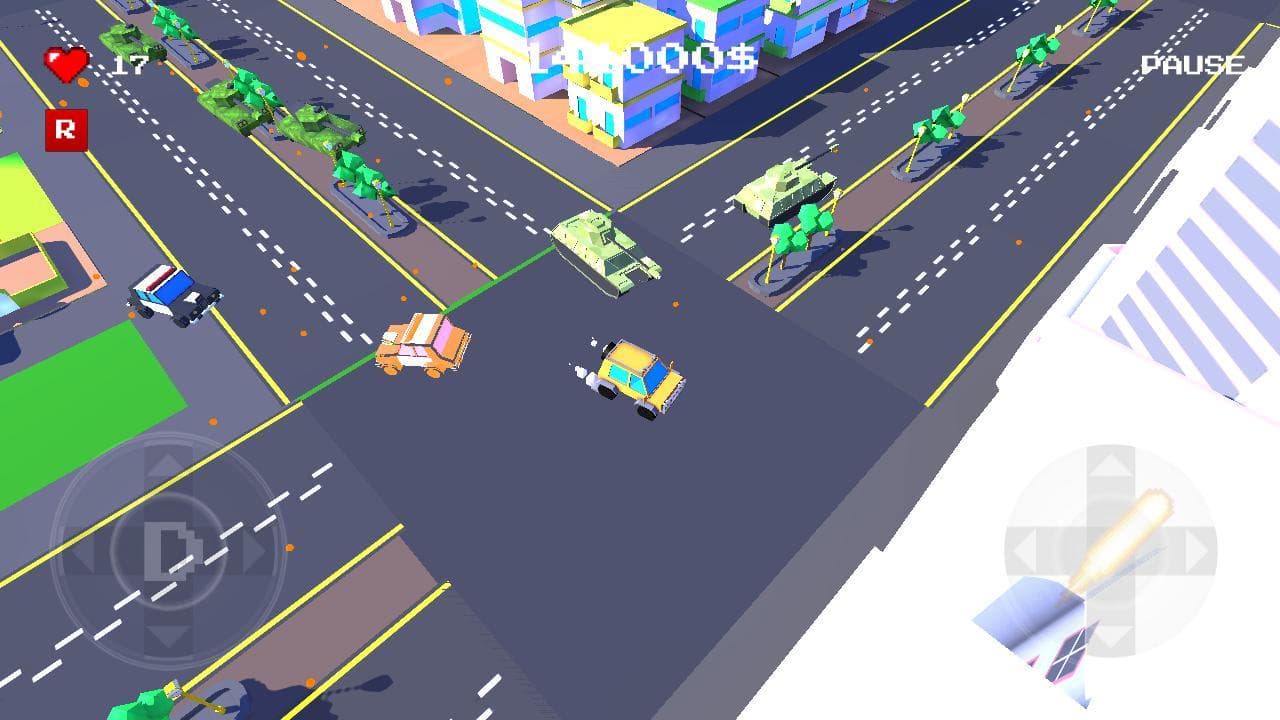 Got Away With It! screenshot 5