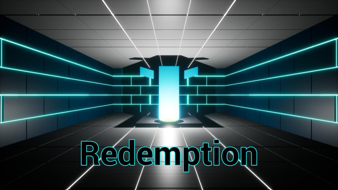 Redemption (itch) (lilKriT) screenshot 2