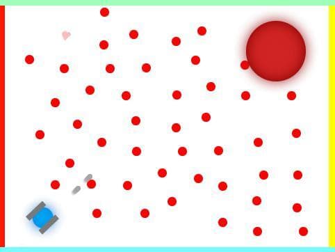 Circle Attack