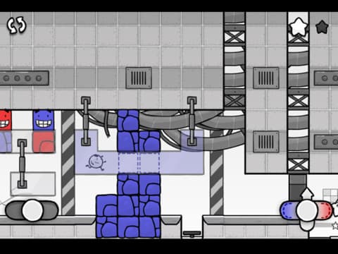 Super Happy Fun Block screenshot 5