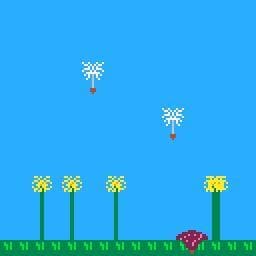 DANDELION (PROGRAM_IX) screenshot 2