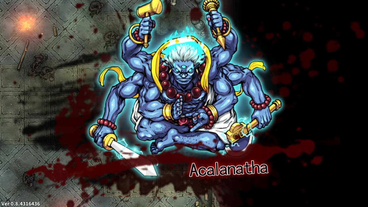 Devil Slayer - Raksasi screenshot 3