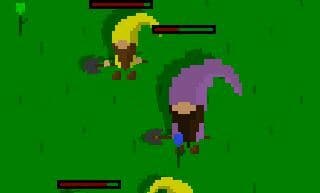 Insane Gnome Garden screenshot 3