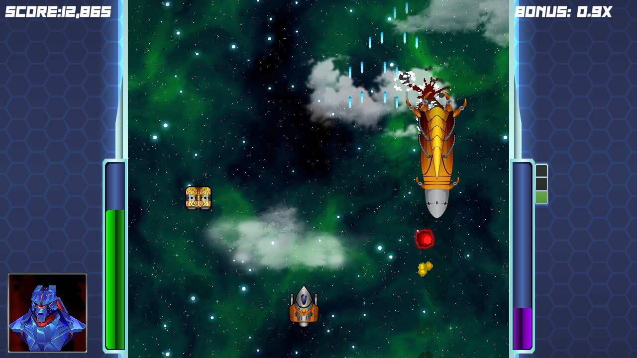 Galactic Story