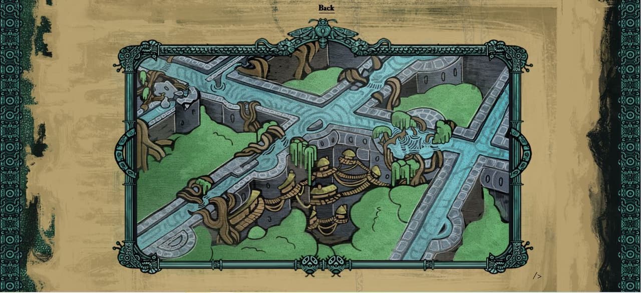 [FR]Les saisons de Pippa screenshot 3