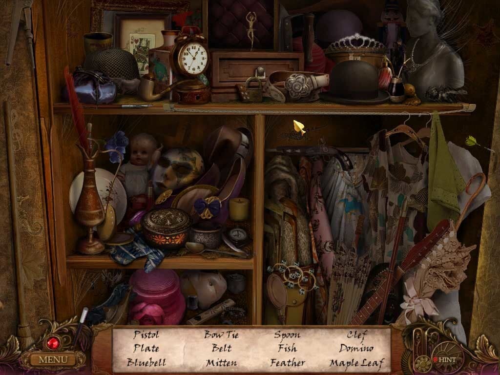 Encore Illusions screenshot 3
