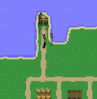 Journey Home (jellycopter)