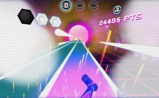 Phostain: Shine a Light screenshot 3