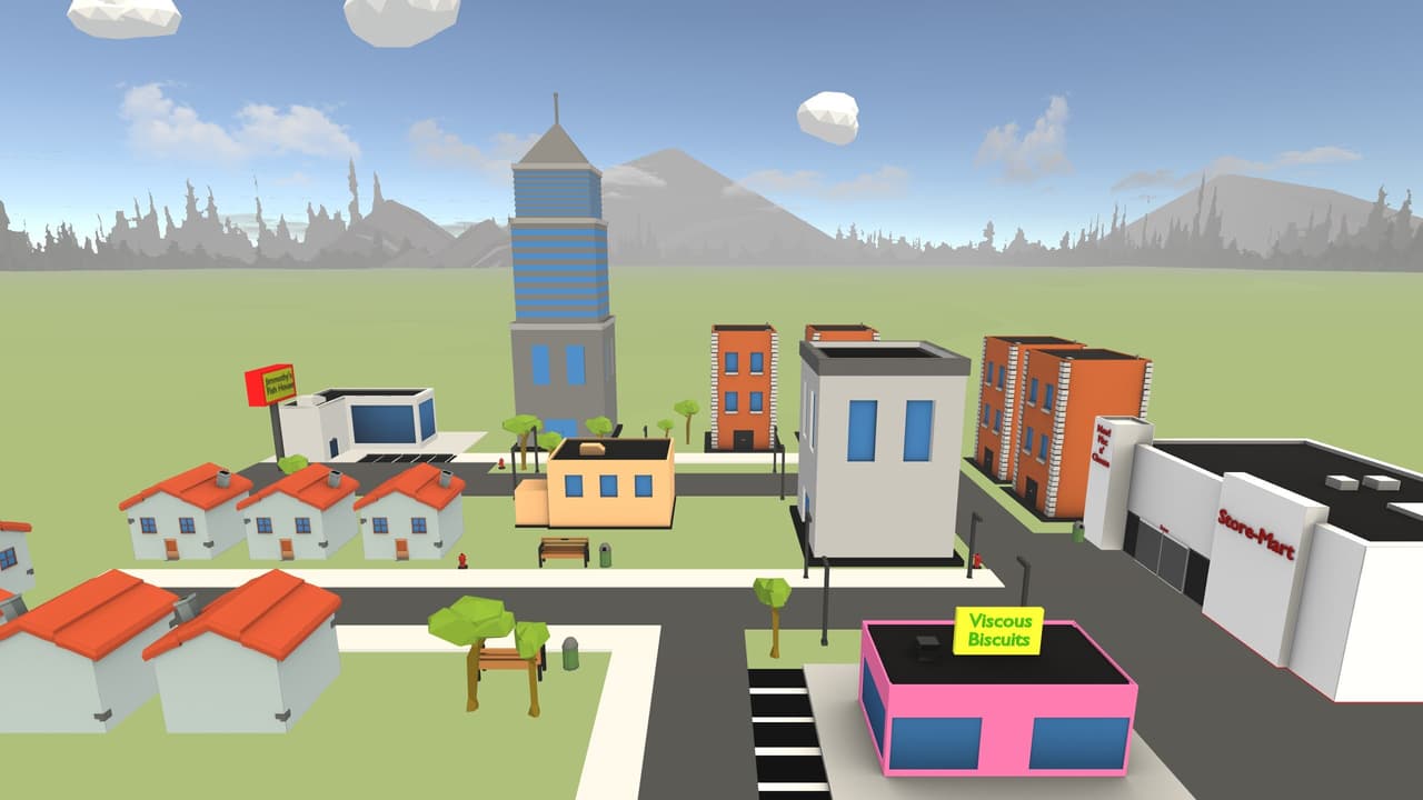 Virtual Disaster screenshot 4