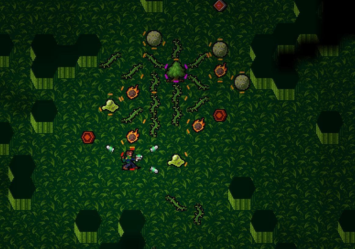 Time To Die screenshot 5