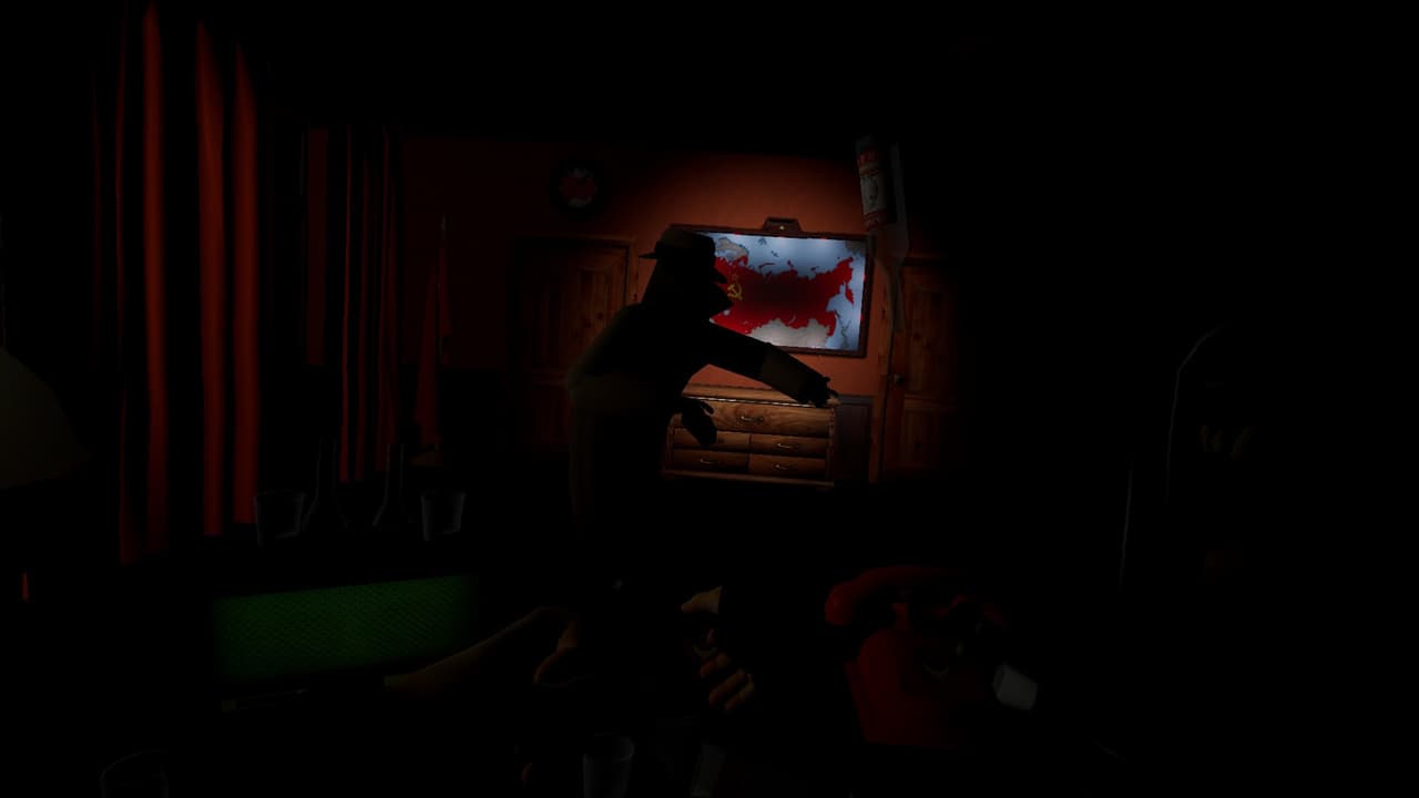 Calm Down, Stalin - VR screenshot 6