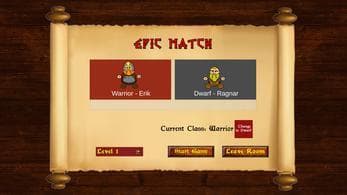 For Valhalla (UltraGaren) screenshot 3