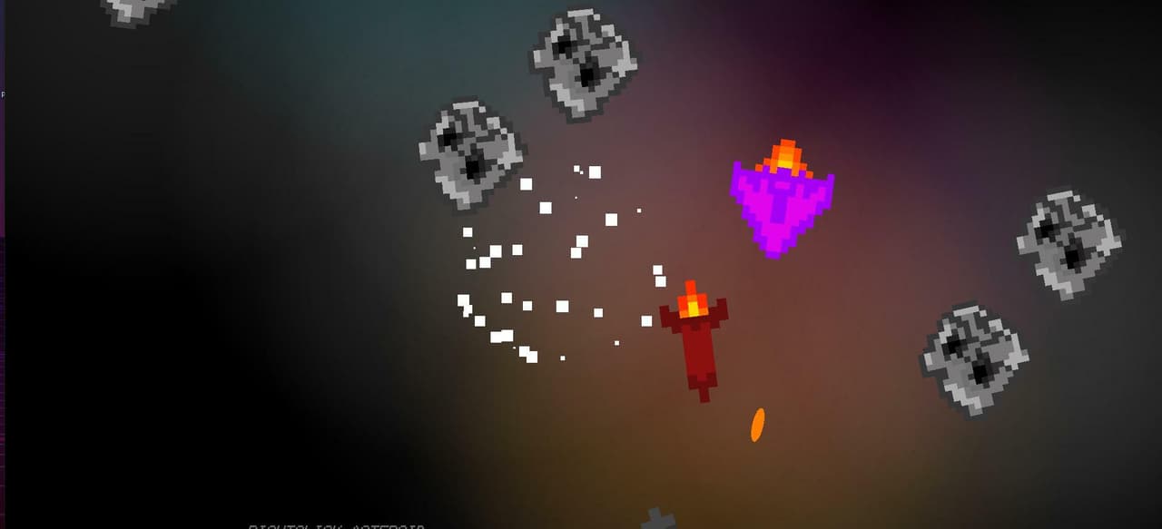 The Belt screenshot 3