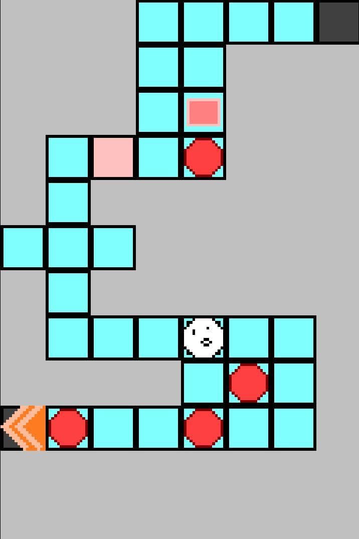 block.Pull screenshot 5