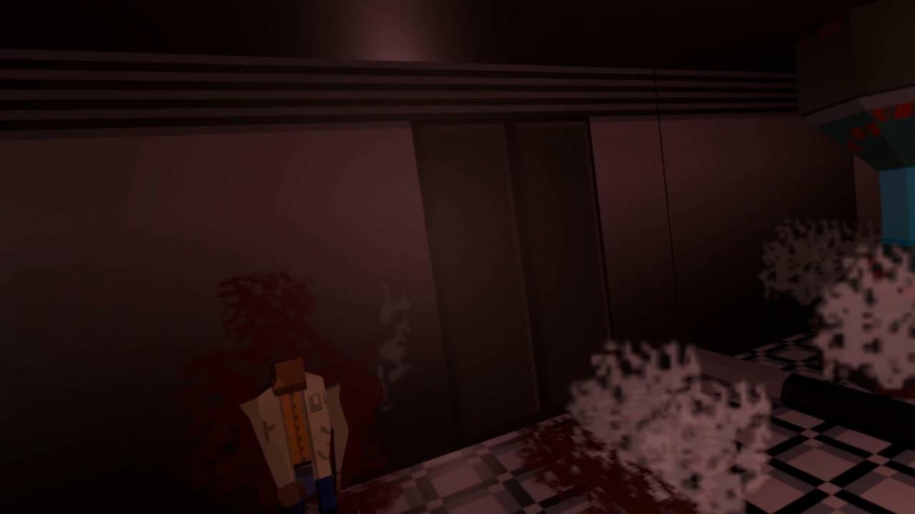 HardCop2 (its not porn) screenshot 3