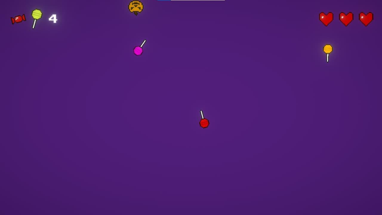 Trick Or Treat (itch) (JeSuiGentil) screenshot 2