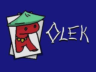 Olek