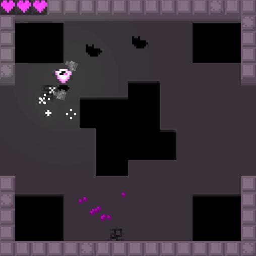 Strike II: Return to the Crypt screenshot 2