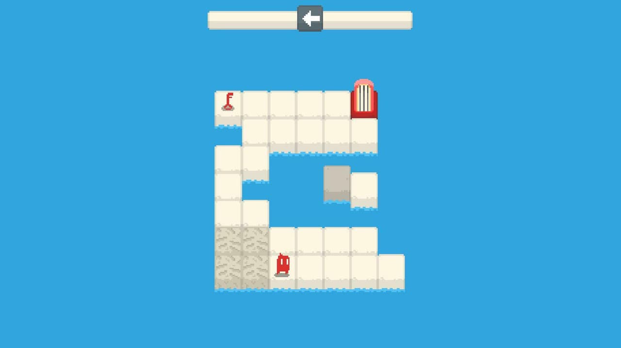LIFO (André Ruiz, André Mazal Krauss, Nest Game Studio, DannyMator, Bernardo Gadelha, Lucas Lima) screenshot 3