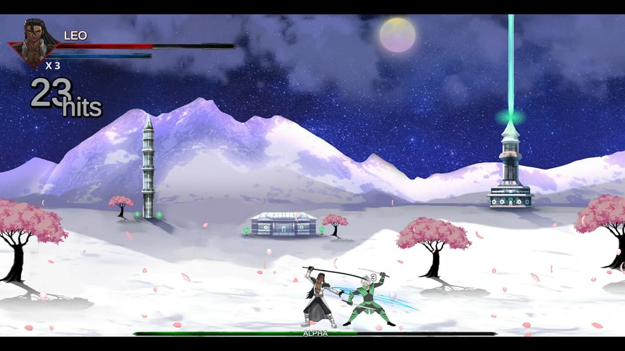 DNA: Episode 1 screenshot 6