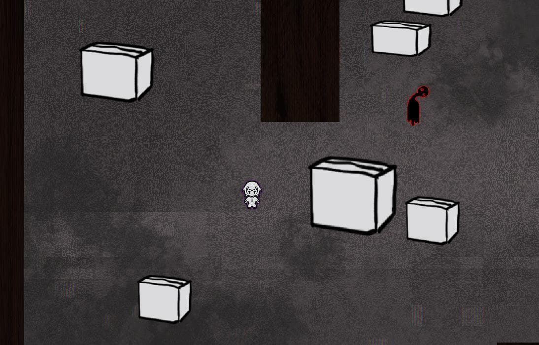 Breathe (itch) (NYU Game Center - High School Programs) screenshot 3