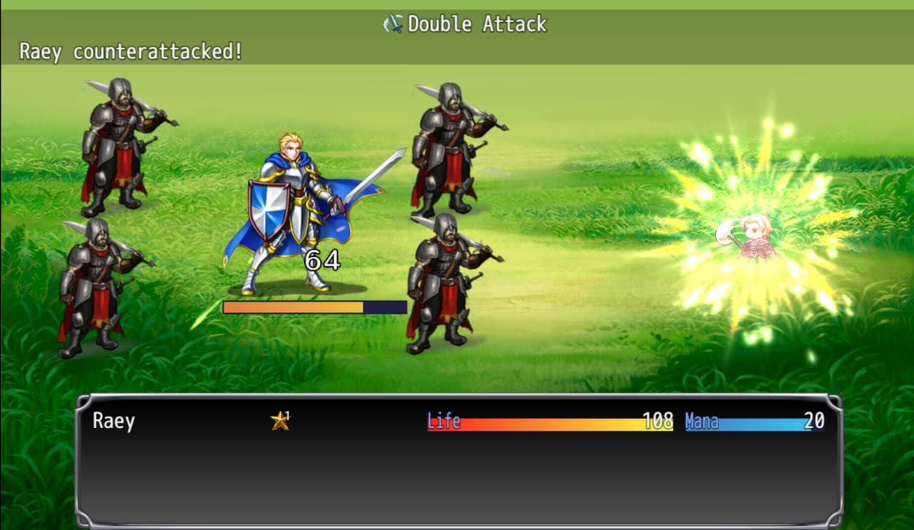 Raey screenshot 5