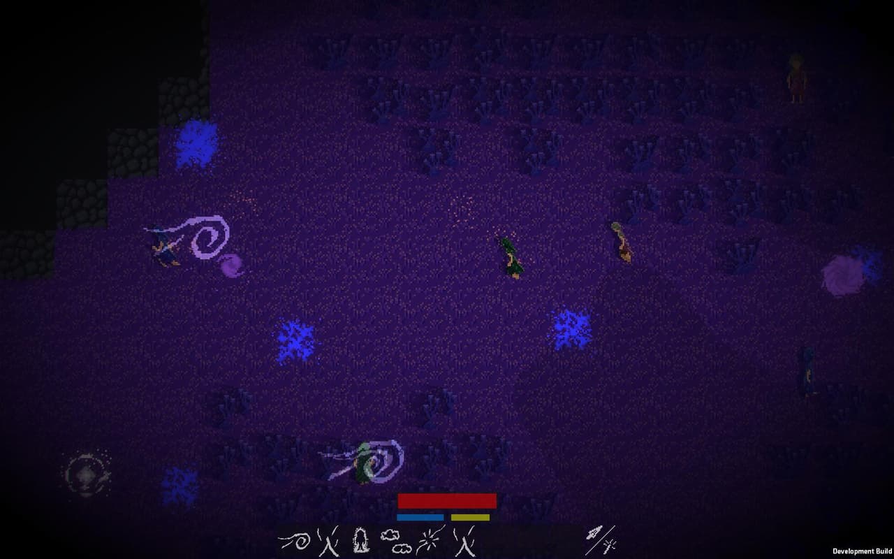 Against the Godds screenshot 4
