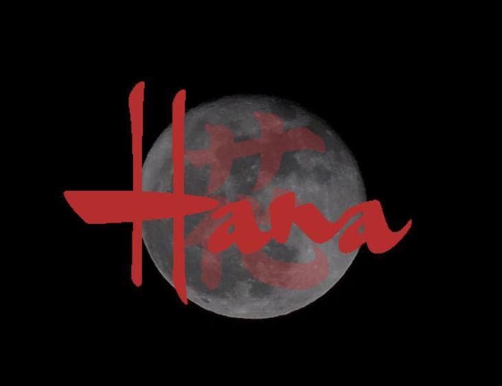 Hana, The Game