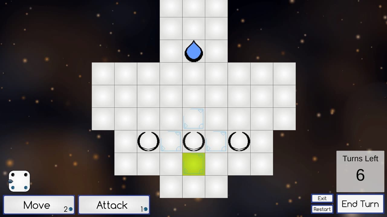 Regular Strategy Game screenshot 4
